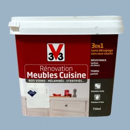 Peinture carrelage v33 lin