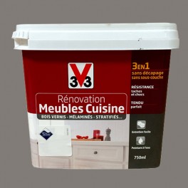 Peinture v33 cuisine coloris