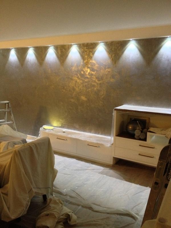 Peinture deco carenia