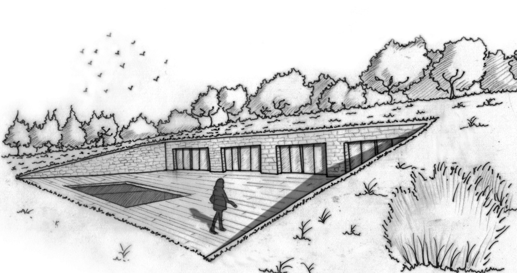 Plan de maison 80m2 gratuit