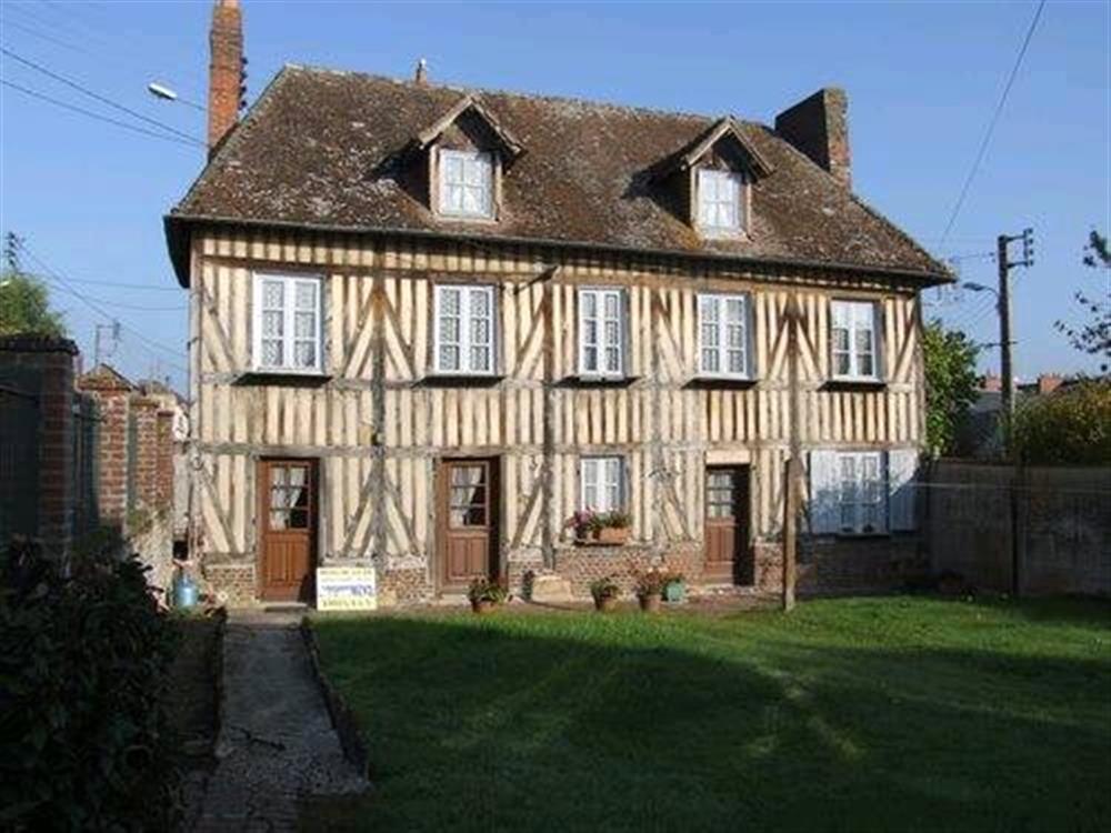 Maison a vendre plan de campagne 13