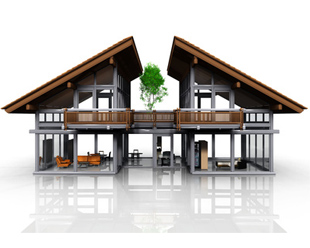 Plan d'une maison de reve