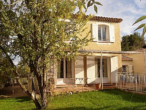 Location maison allauch plan de cuques