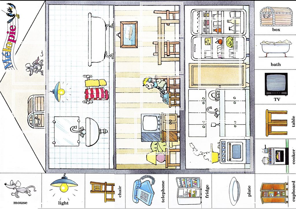 Comment faire un plan électrique de maison - Idées de travaux