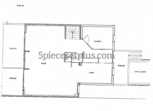 Trouver plan de maison ancienne