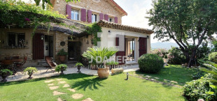 Maison t4 plan de cuques