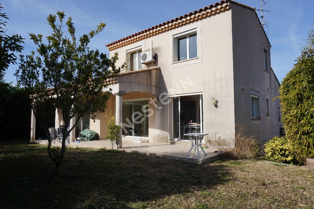 Plan de cuques achat maison