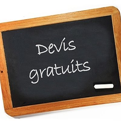 Plan de maison et devis gratuit