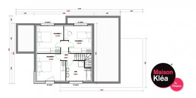Plan de maison eros