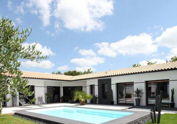 Plan de maison en charente maritime