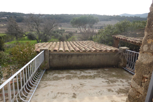 Maison de hameau a vendre plan de la tour