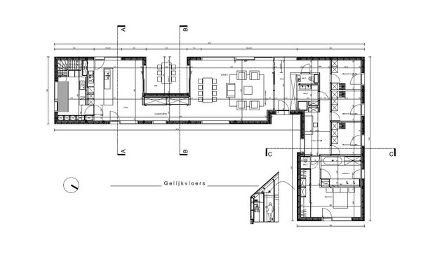 Dossier plan de maison