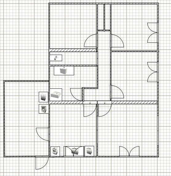 Plan de travaux maison