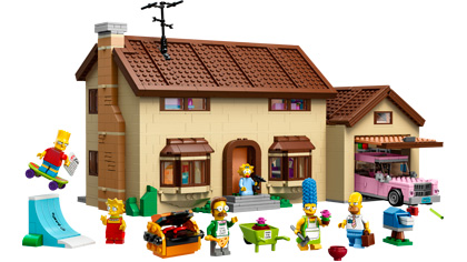Plan maison lego pdf