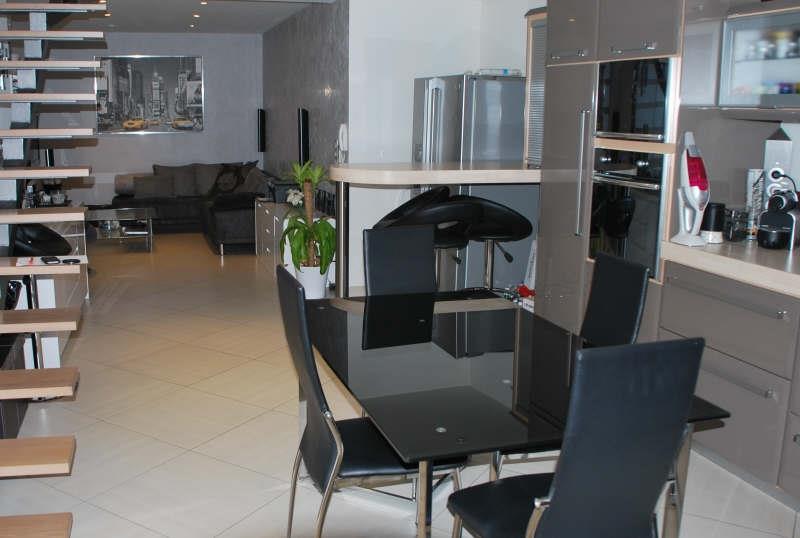 Maison t3 plan de cuques