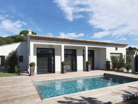 Plan de la tour vente maison