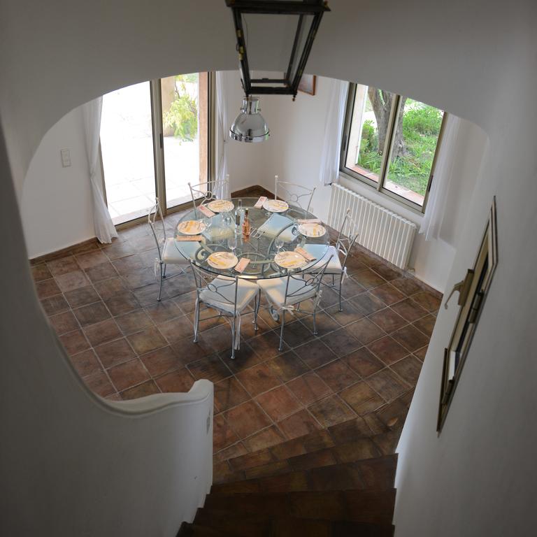 La maison du plan de cotte