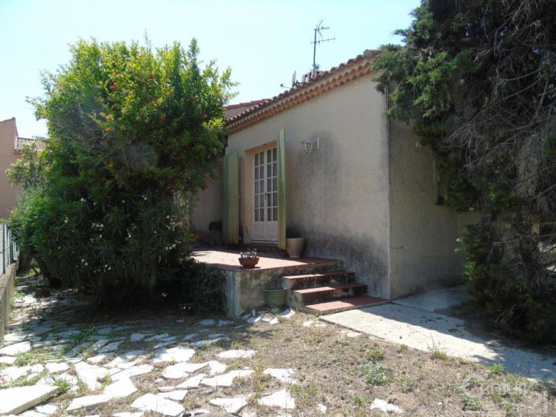 Maison a vendre plan de cuques 13380