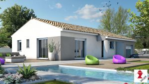 Plan de maison zigliani