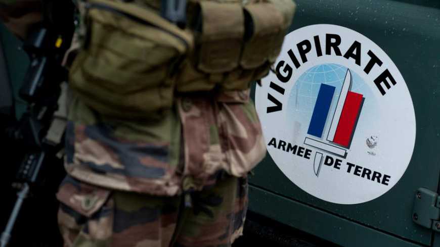 Plan vigipirate en maison de retraite