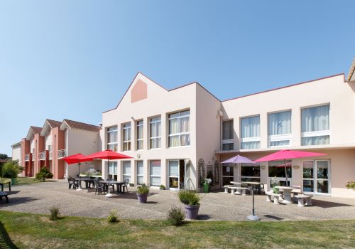 Maison de retraite plan de campagne