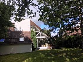 Maison plan de troux montigny le bretonneux