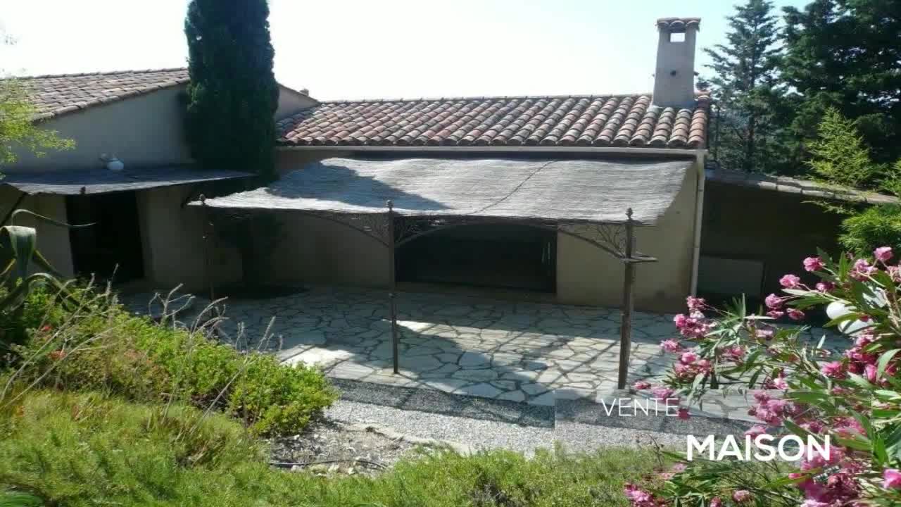 Achat maison plan de campagne