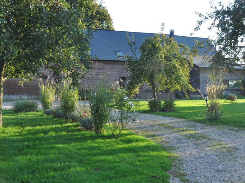 Achat maison mais pas de plan