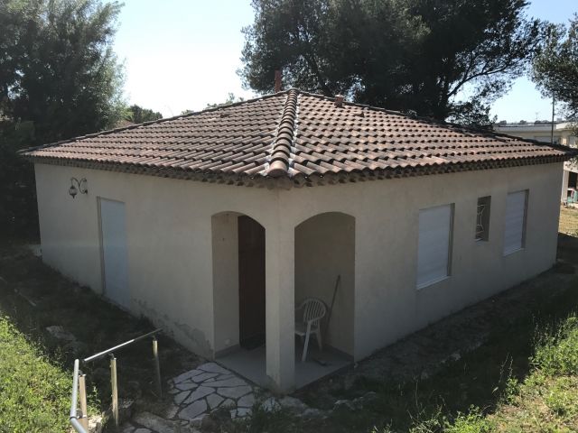 Location maison plan de cuques allauch