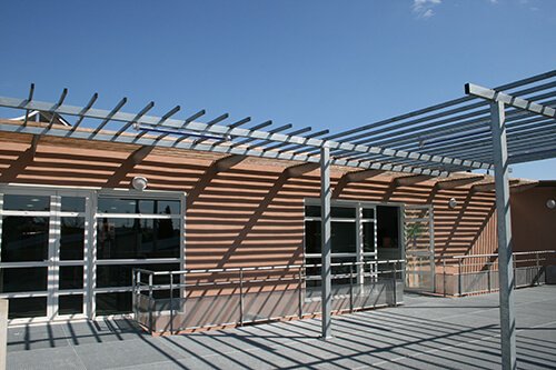 Maison de retraite plan des 4 seigneurs montpellier