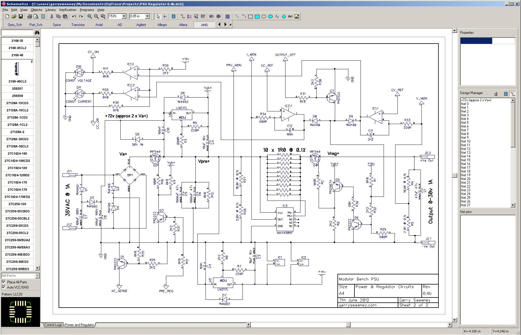 Logiciel de plan de maison google