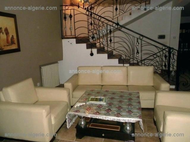 Plan de maison algerie 200m2