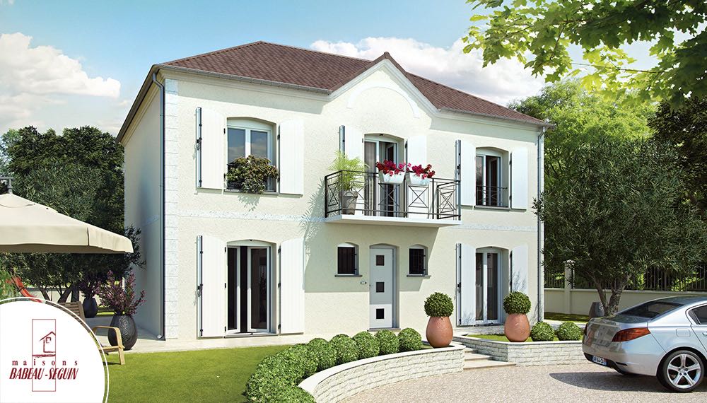 Plan de maison oise