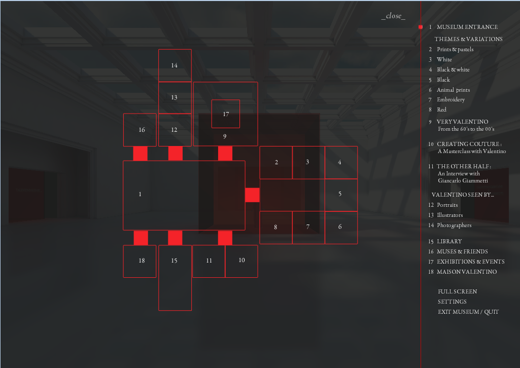 Plan de maison rust