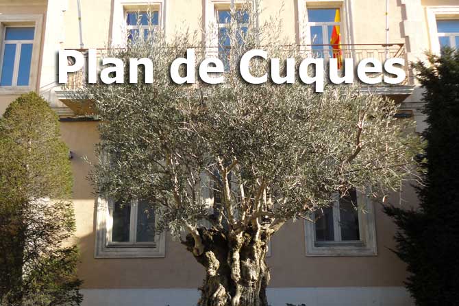 Maison de goldman plan de cuques