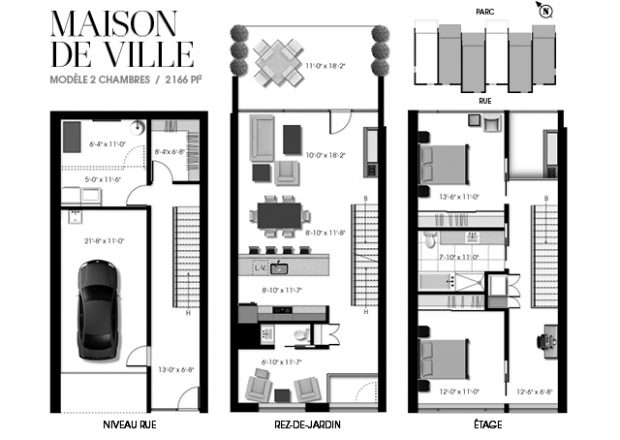 Comment faire un plan de maison gratuitement - Idées de travaux