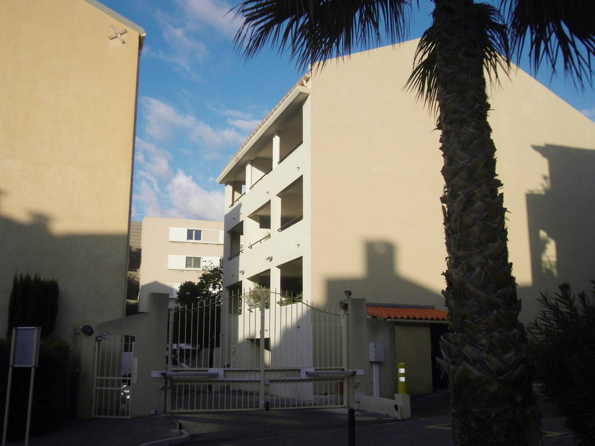 Maison a louer plan de cuques