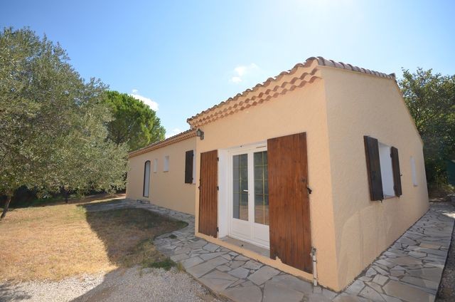 Plan de cuques maison a vendre