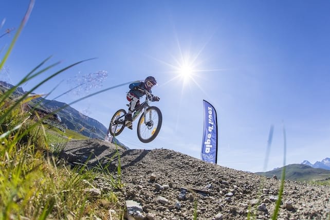 Plan de maison mtb