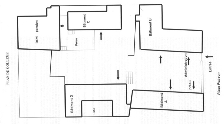 Plan de neuves maison