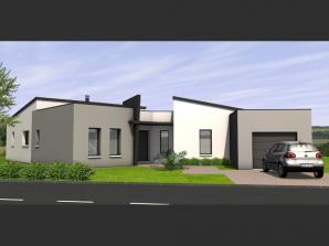 Plan de maison lmp