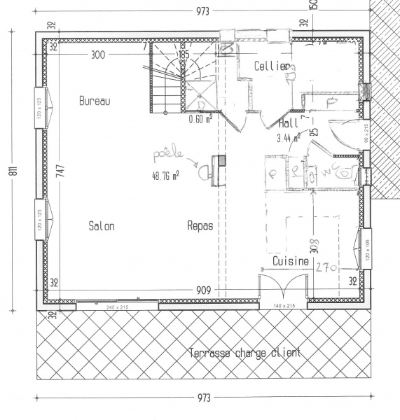 Programme pour faire plan de maison gratuit