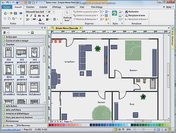 Meilleur site pour plan de maison