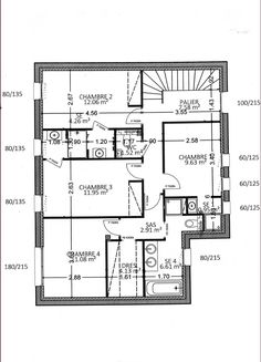 Forum plan de maison