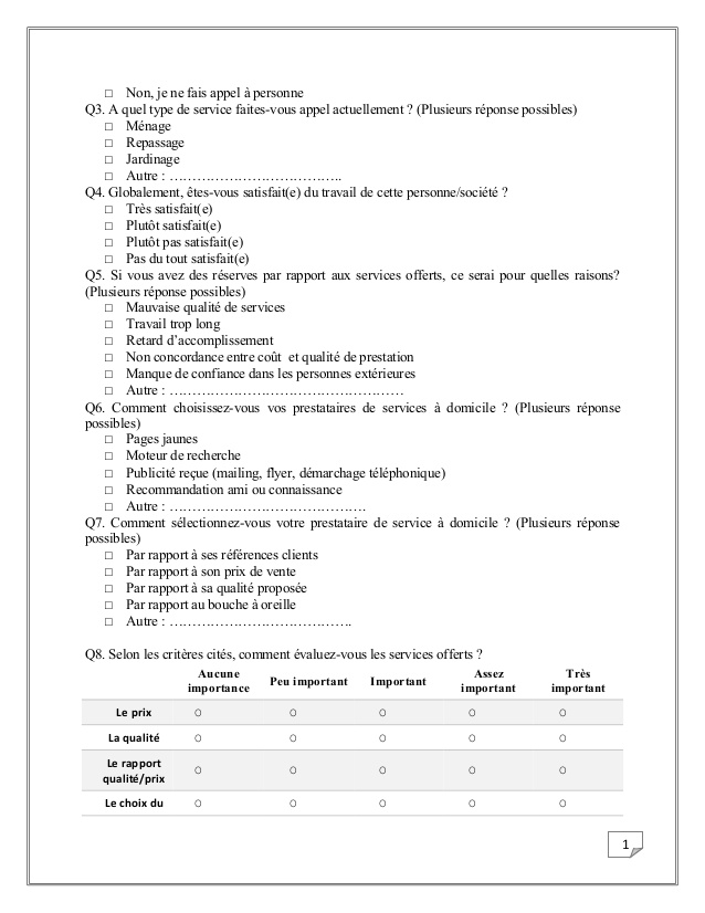 Business plan maison de retraite pdf