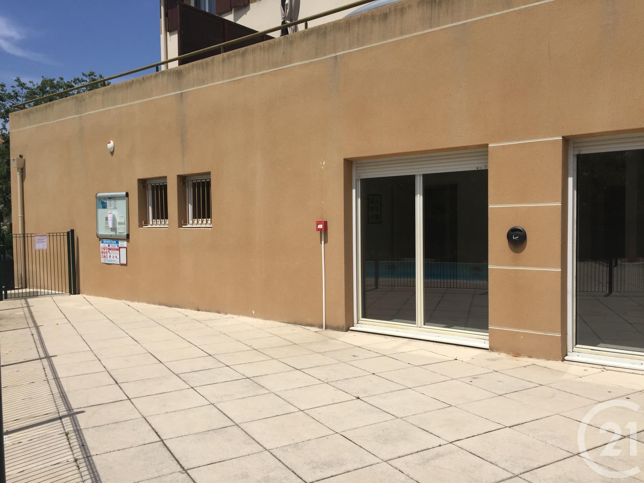 Maison à louer plan de cuques