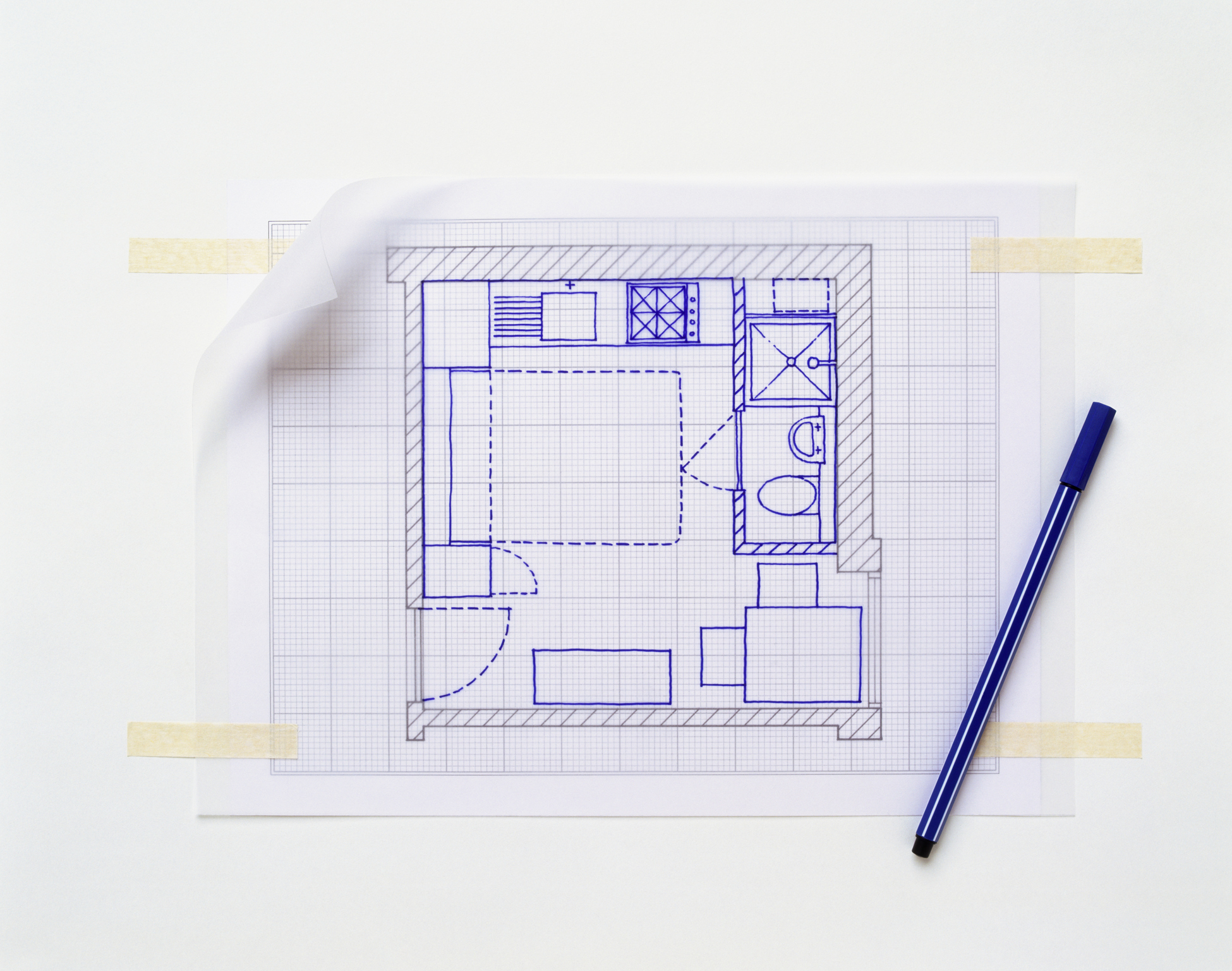 Comment creer un plan de maison