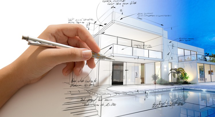 Comment avoir le plan de ma maison
