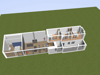 Comment retrouver plan de maison