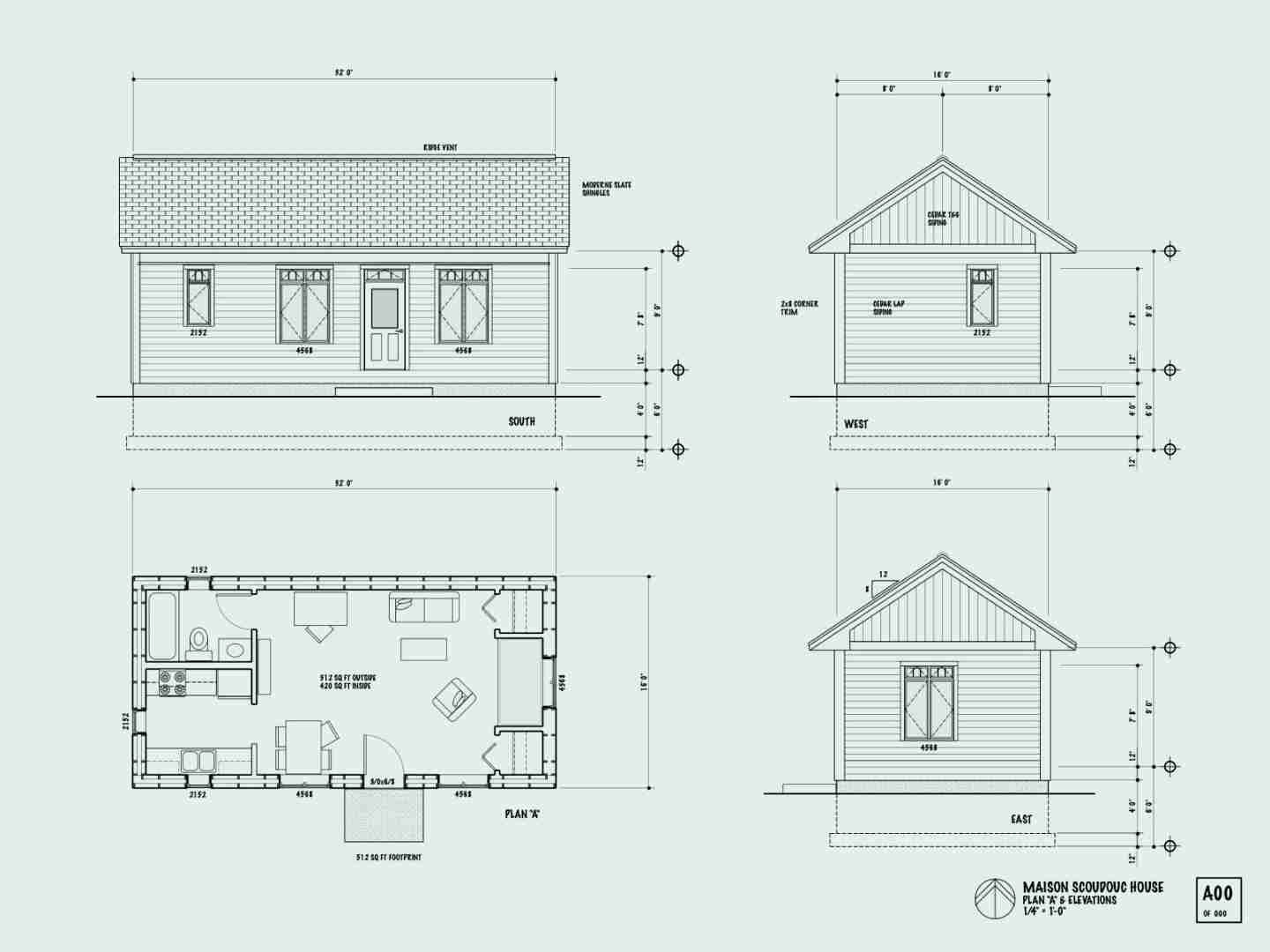 Logiciel gratuit de dessin plan maison